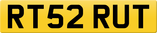 RT52RUT